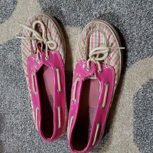 Sperry 3.5 m youth shoes
